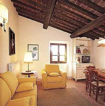 Fattoria Abbazia Monte Oliveto Villa San Gimignano