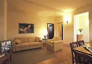 Villa Fattoria Abbazia Monte Oliveto à San Gimignano 0*,