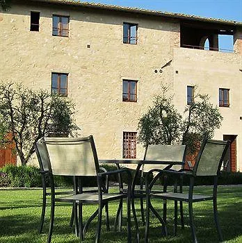 Fattoria Abbazia Monte Oliveto Villa San Gimignano 0*,  Italy