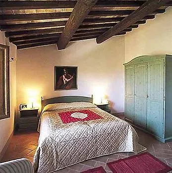 Farm stay Fattoria Abbazia Monte Oliveto Villa San Gimignano