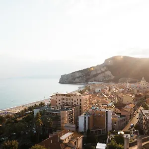 San Bastian , Celle Ligure Italien