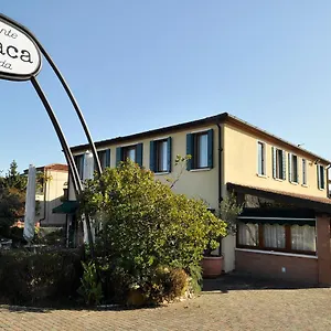 Baraca , Padua Italien