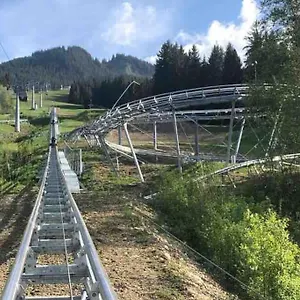 Exklusives Mit Schwimmbad Im Allgaeu , Oy-Mittelberg Deutschland