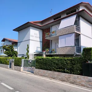 Casa Bergamo Appartamento Orio al Serio