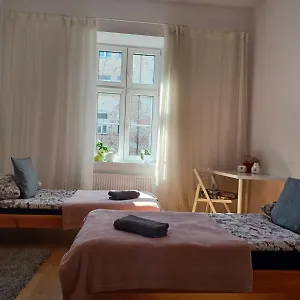 Magiczny Appartamento Cracovia