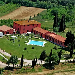Relais Santa Genoveffa Casa di campagna