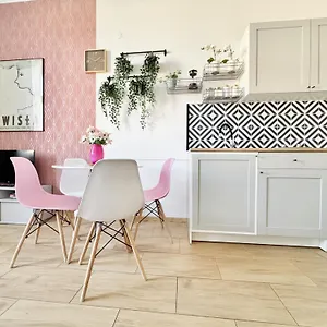 #nowy Square, Kazimierz District Appartamento Cracovia