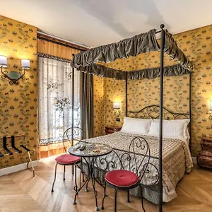 Residenza Ave 4*, Rom Italien