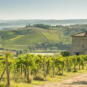  Agroturismo Il Casolare Di Bucciano
