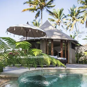 Sandat Glamping Tents Glamping Ubud
