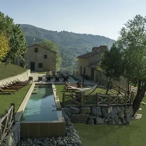 Incisa 5*, Bagno di Romagna Italien