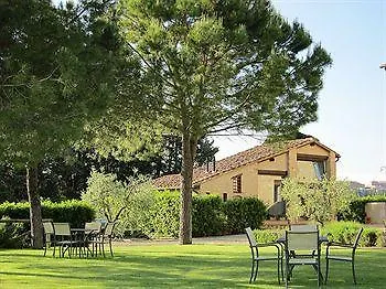 Fattoria Abbazia Monte Oliveto Villa San Gimignano 0*,